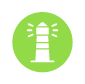 Icon Leuchtturm