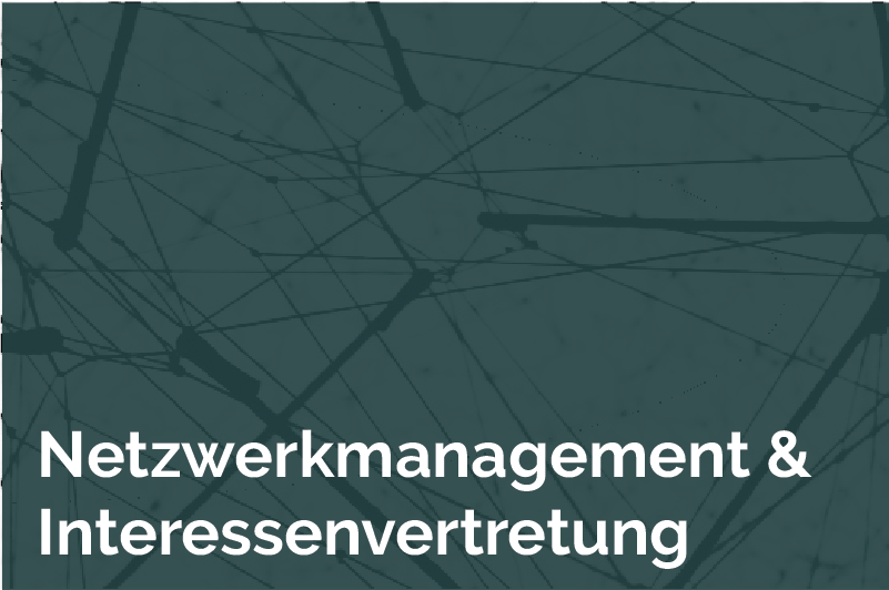 Netzwerkmanagement