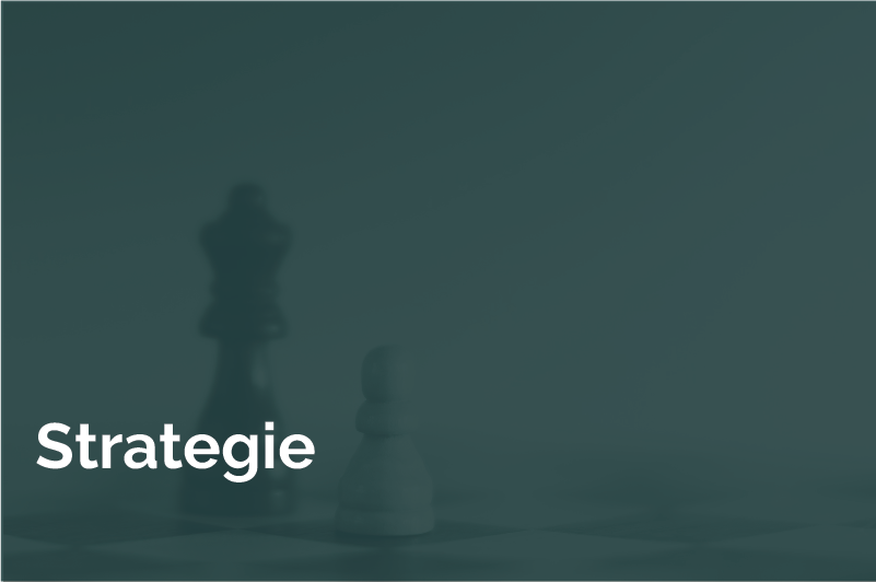 Strategie