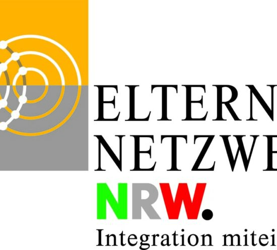 Logo Elternnetzwerk NRW