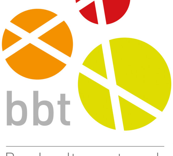 Logo: Bundeselternnetzwerk Bildung & Teilhabe
